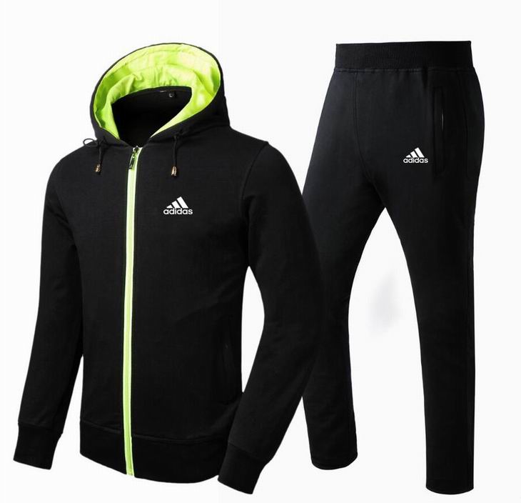 men adidas sport suits-957